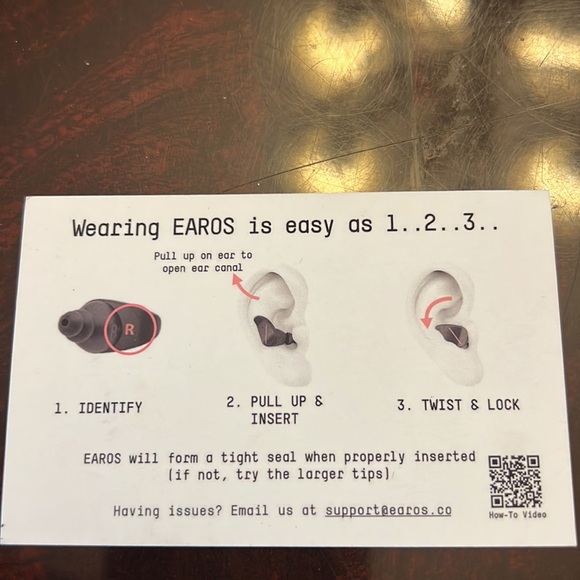 Ear protection - Picture 3 of 3